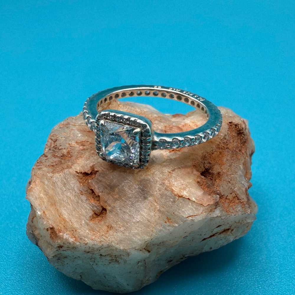 🌟Pandora Ale Silver Ring🌟